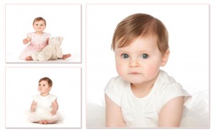 Studio Portraiture Photoshoot