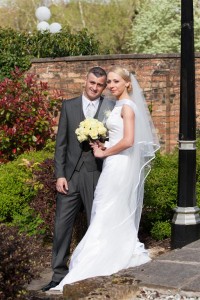 Maureen & Derek's Wedding, The Popinjay Hotel, Rosebank, Lanark