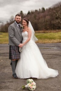 Ailsa & Jamie's Wedding Day, Westerwood Hotel, Cumbernauld