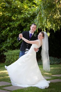 Nichola & Andy's Wedding, Inchyra Grange Grangemouth