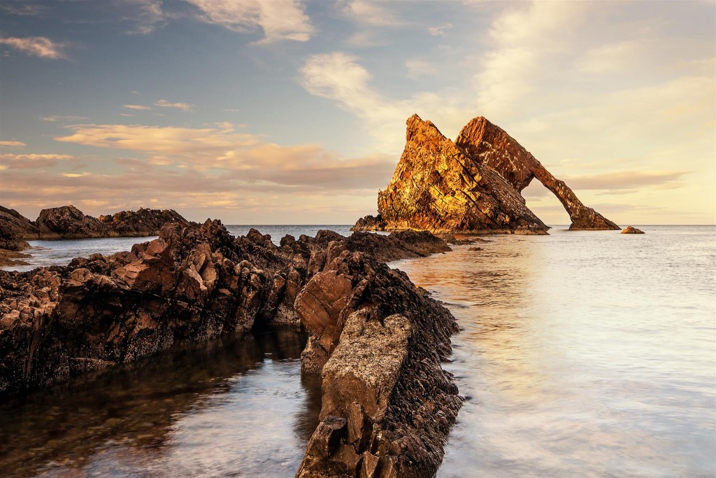 The Bow Fiddle Rock 2