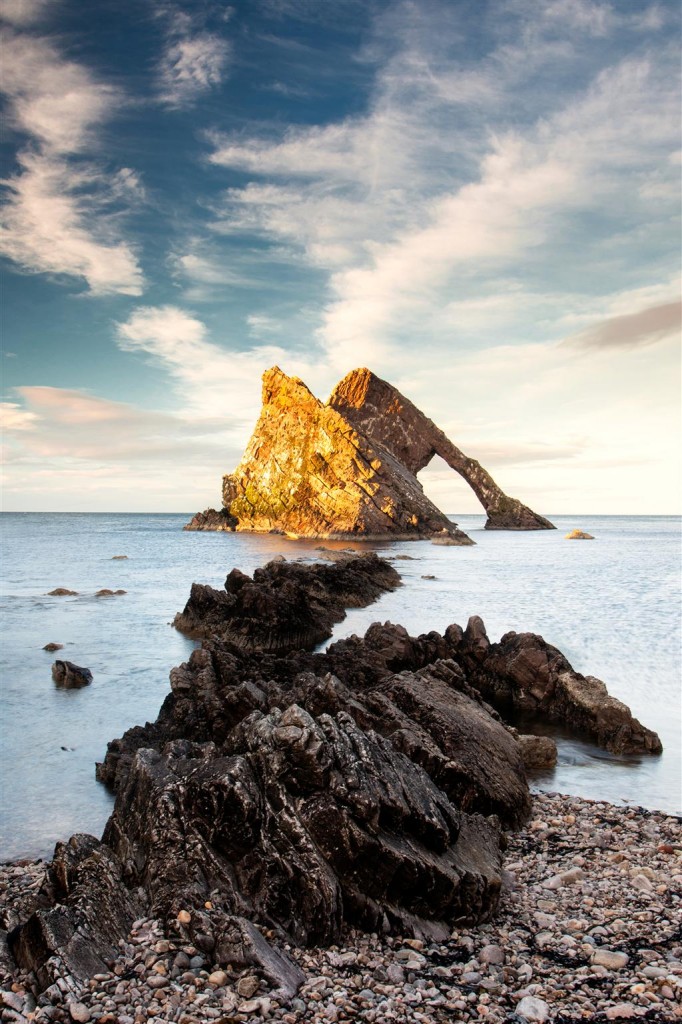 The Bow Fiddle Rock 3