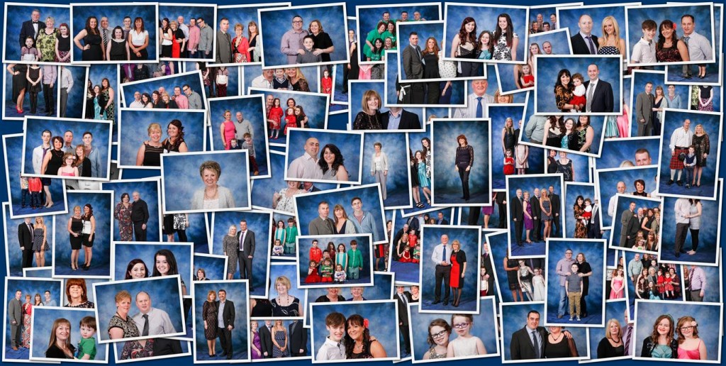 Event Photography with Onsite Printing