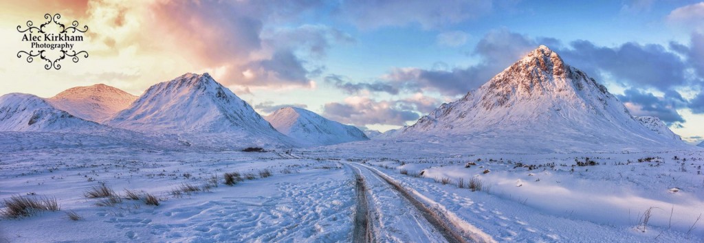 Buachaille Etive Mòr 1 (Large)