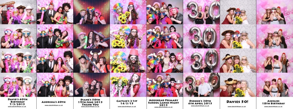 Sample Strips (Large)