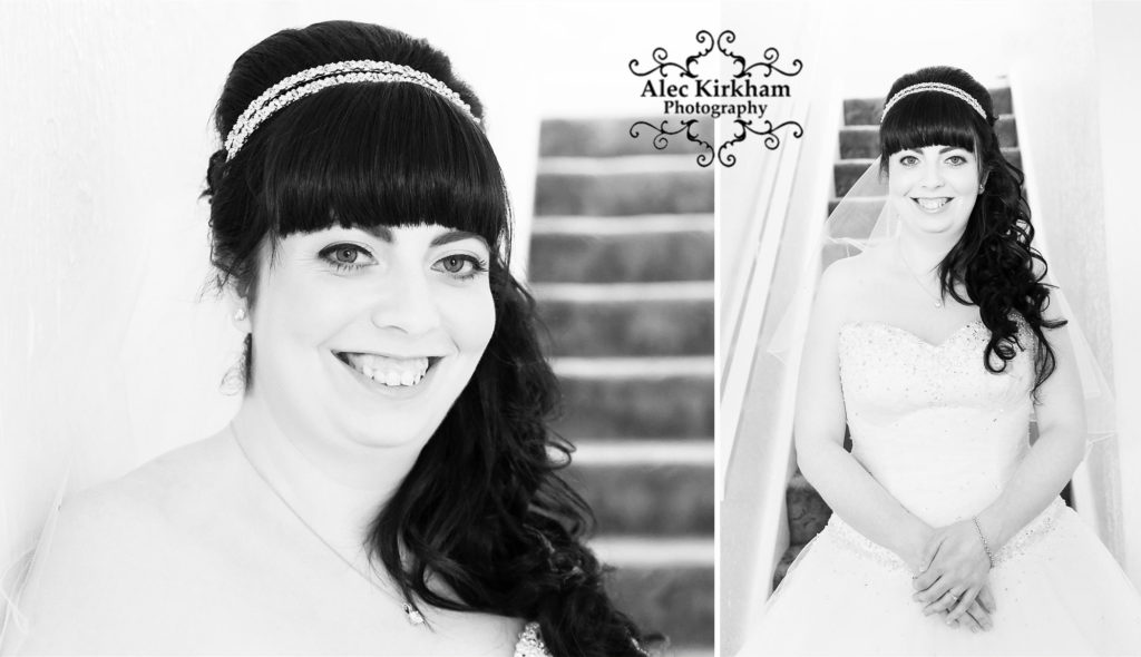 Wedding Photography at the Strathclyde Hilton, Bellshill