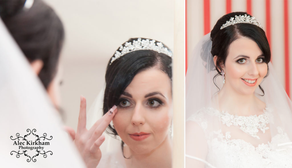 Wedding Photography at Holiday Inn, Glasgow