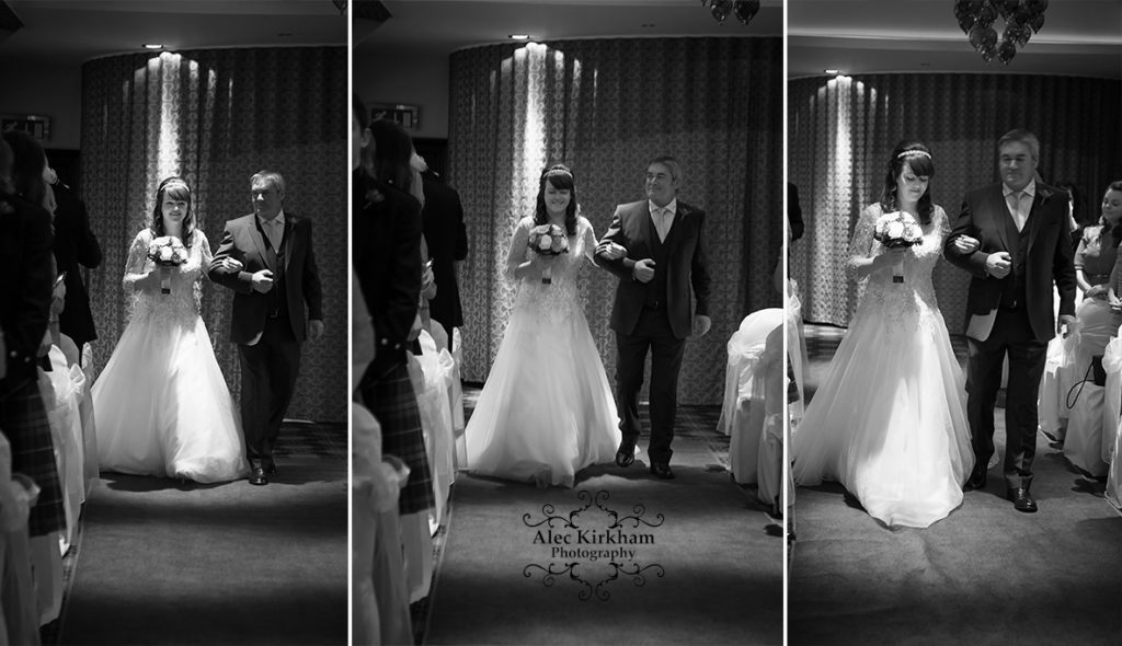 Wedding Photography at The Torrance Hotel, East Kilbride