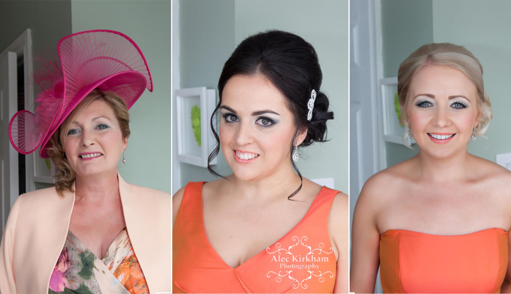 Wedding Photography at Strathaven Hotel, Strathaven