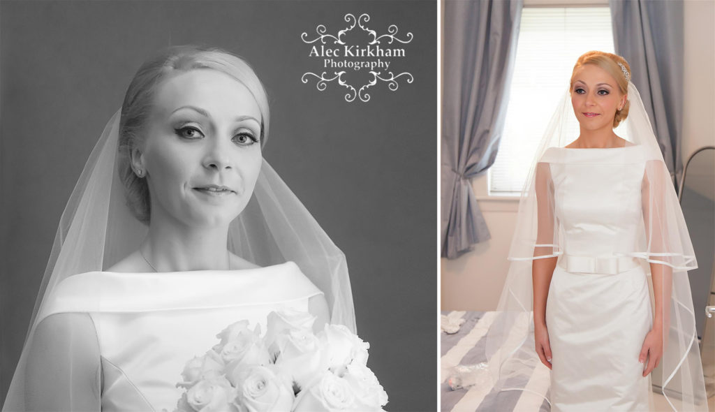 Wedding Photography at The Popinjay, Lanark