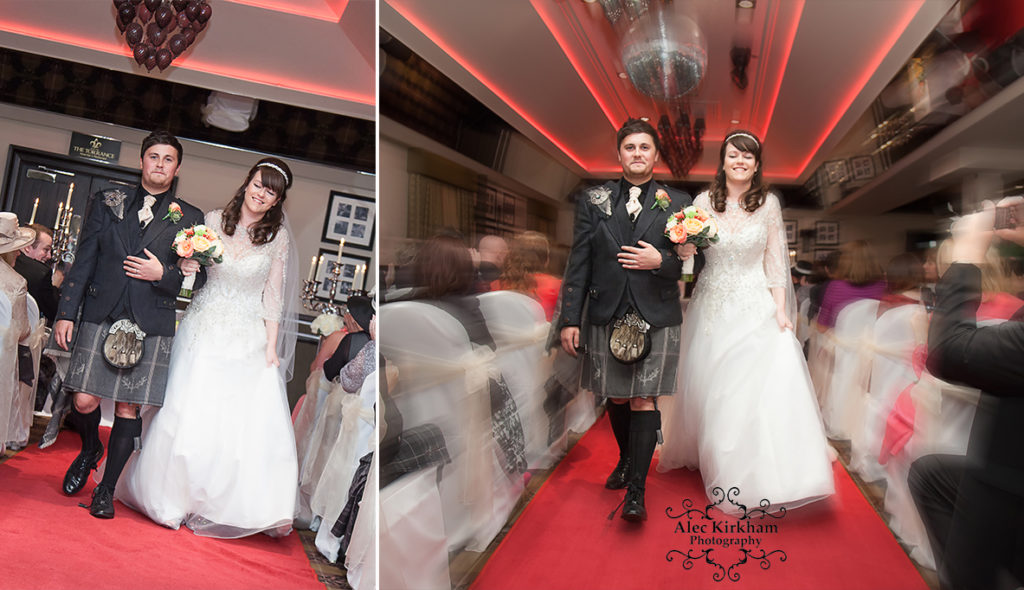 Wedding Photography at The Torrance Hotel, East Kilbride