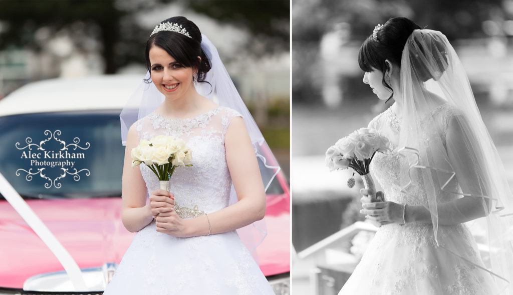 Wedding Photography at Holiday Inn, Glasgow