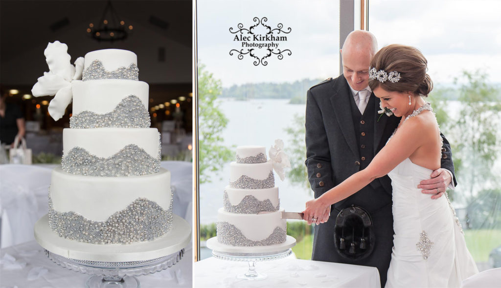 Wedding Photography at the Lodge on Loch, Loch Lomond