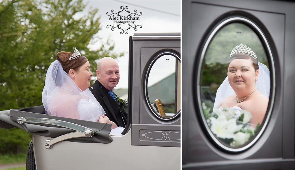 Wedding Photography at The Three Kings, Falkirk