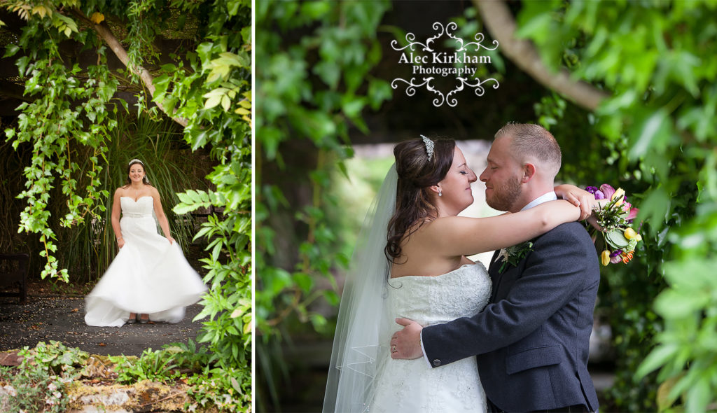 Wedding Photography at Ross Priory, Loch Lomond