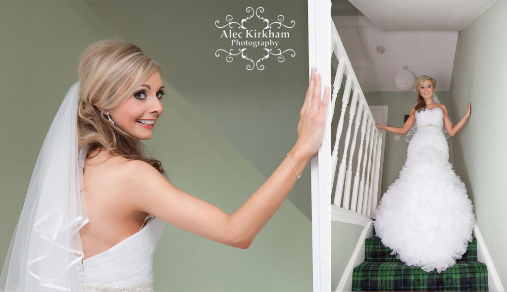 Wedding Photography at Strathaven Hotel, Strathaven