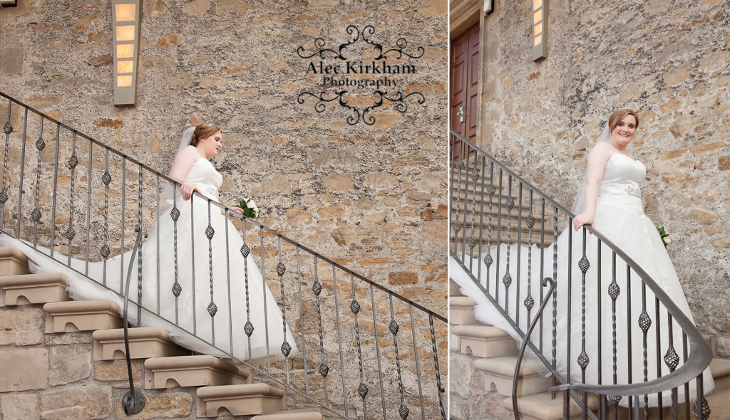 Airth Castle, Airth - Wedding Photography