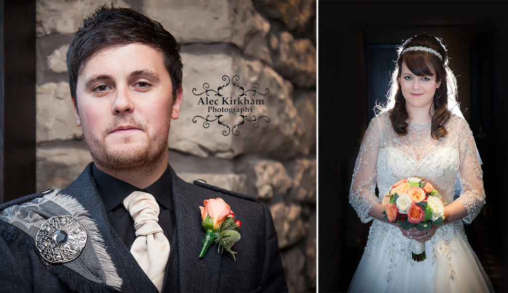 Wedding Photography at The Torrance Hotel, East Kilbride