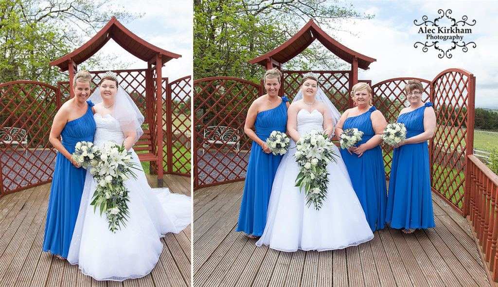 Wedding Photography at The Three Kings, Falkirk