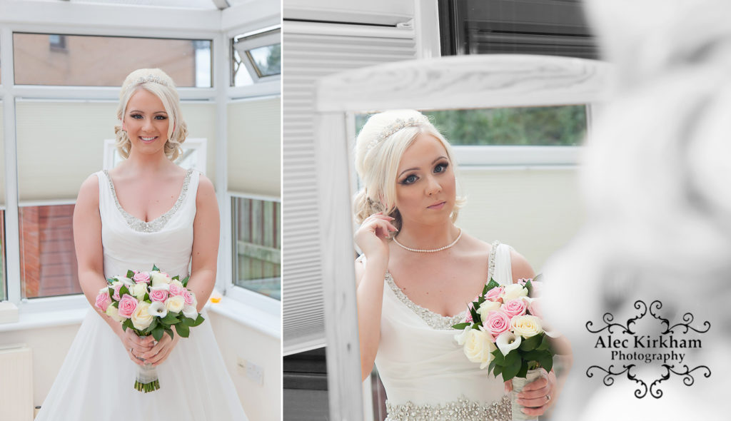 Wedding Photography at The Vu, Bathgate