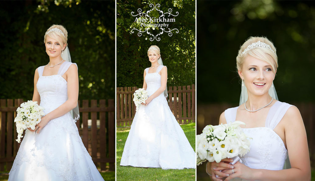 Wedding Photography at Dalziel Park, Motherwell