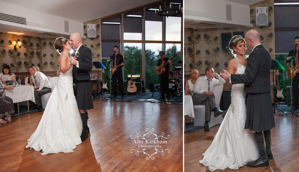 Wedding Photography at the Lodge on Loch, Loch Lomond