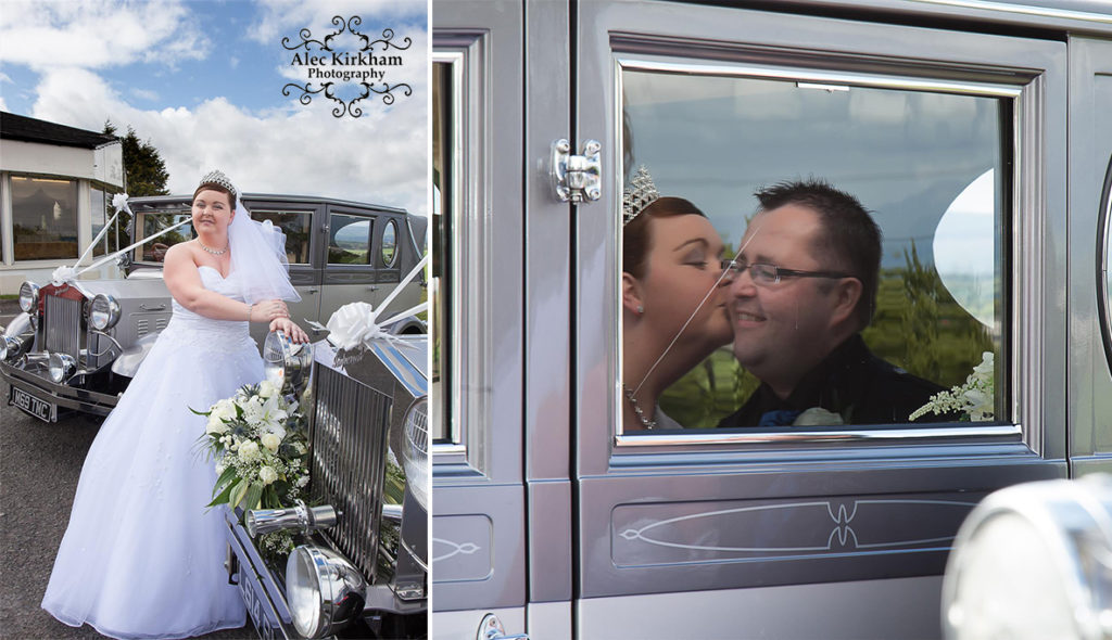 Wedding Photography at The Three Kings, Falkirk