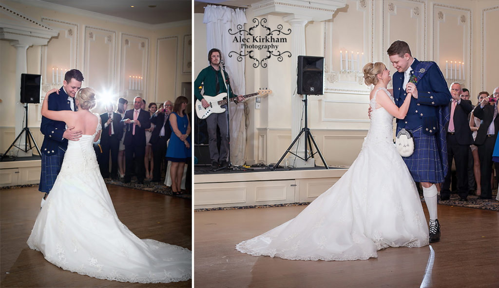 Wedding Photography Bothwell Bridge Hotel, Bothwell