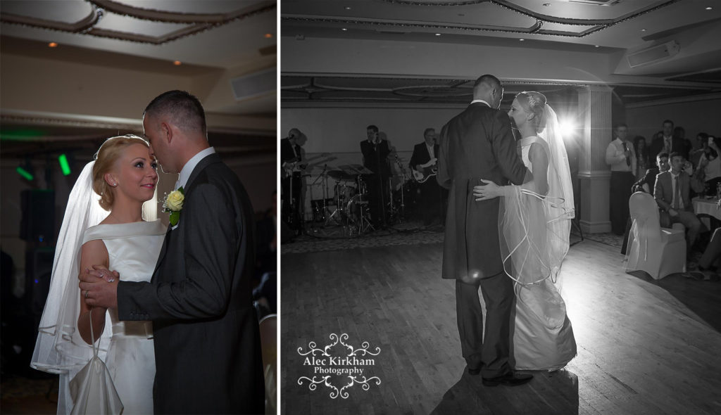 Wedding Photography at The Popinjay, Lanark