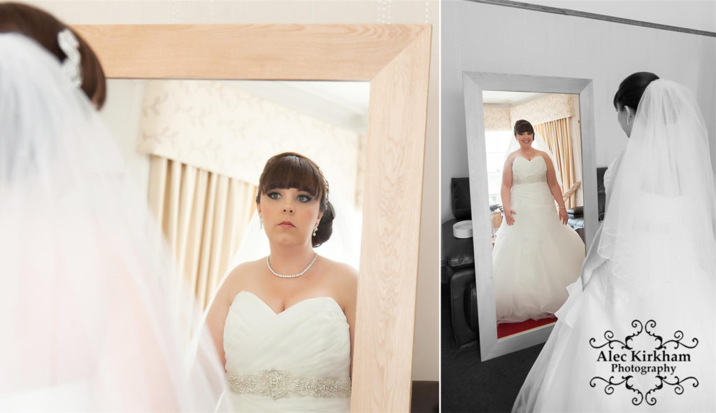 Wedding Photography at Dalziel Park, Motherwell