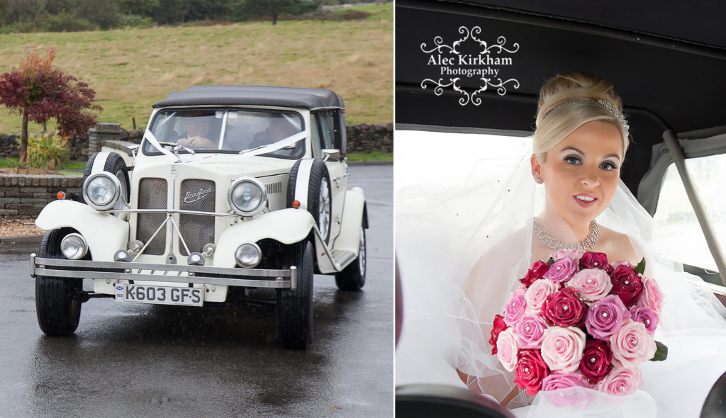 Wedding Photography at The Vu, Bathgate