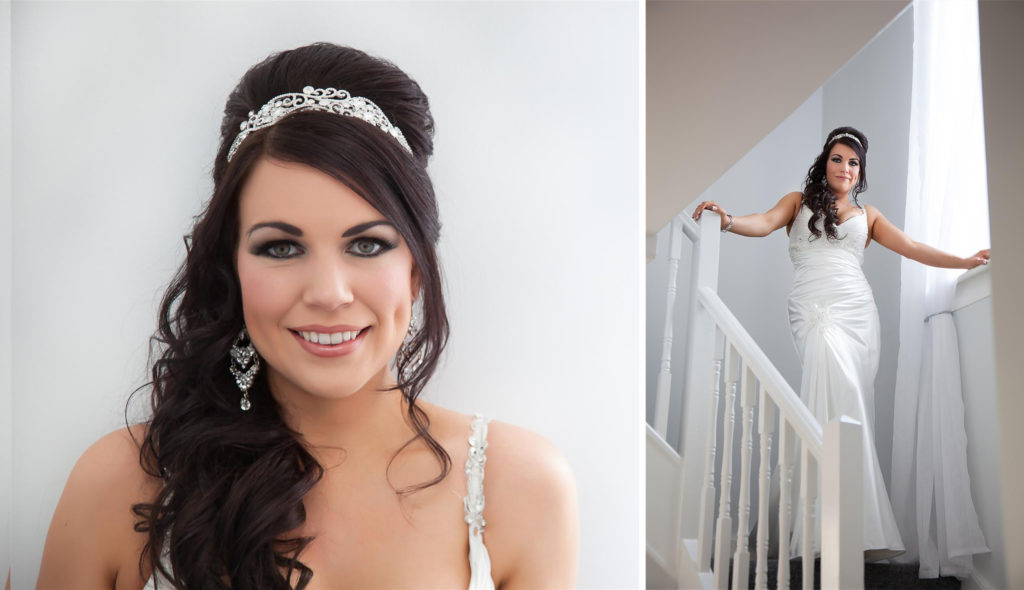 Wedding Photography at The Vu, Bathgate