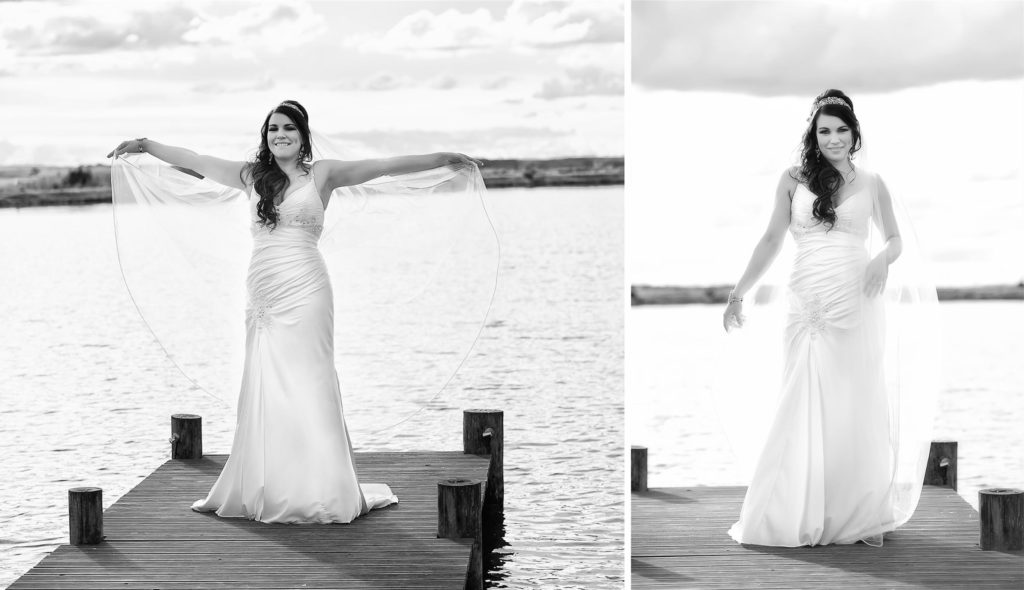 Wedding Photography at The Vu, Bathgate