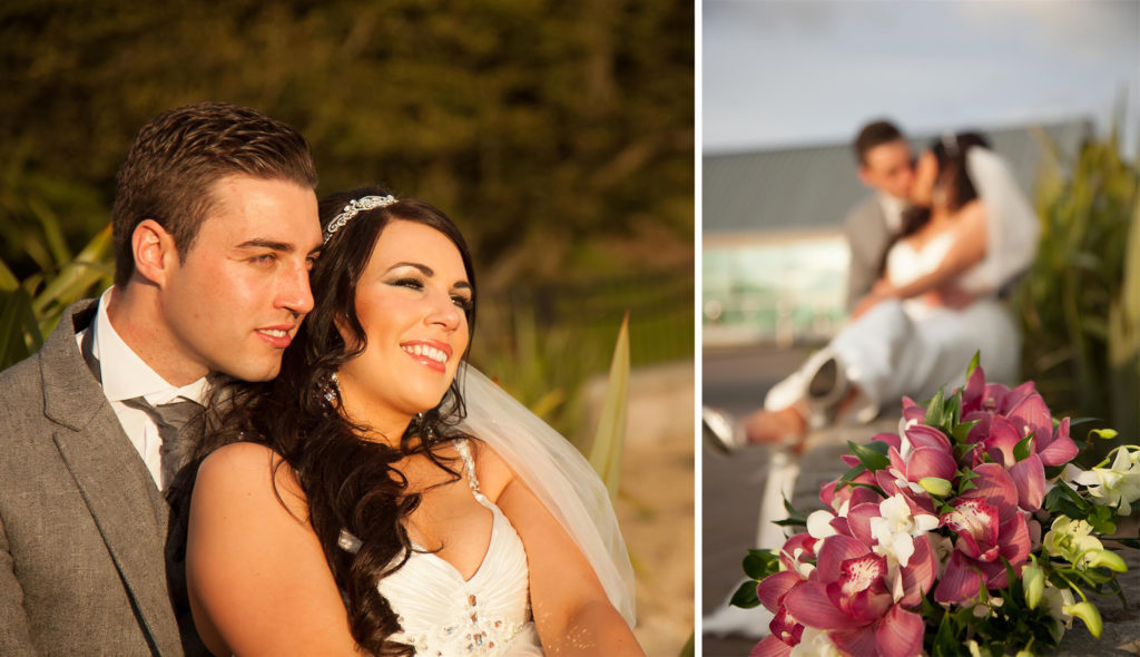 Wedding Photography at The Vu, Bathgate