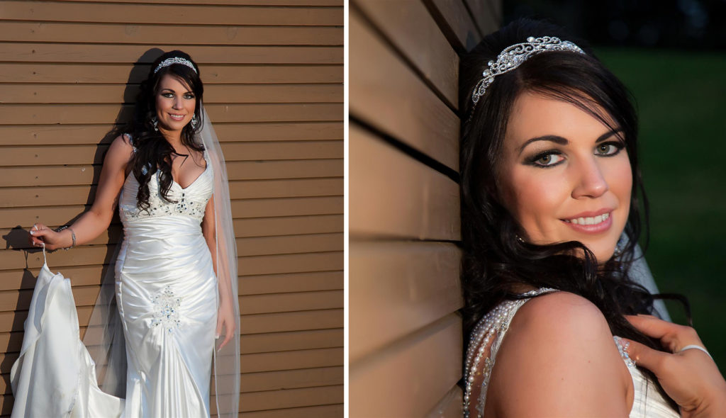 Wedding Photography at The Vu, Bathgate