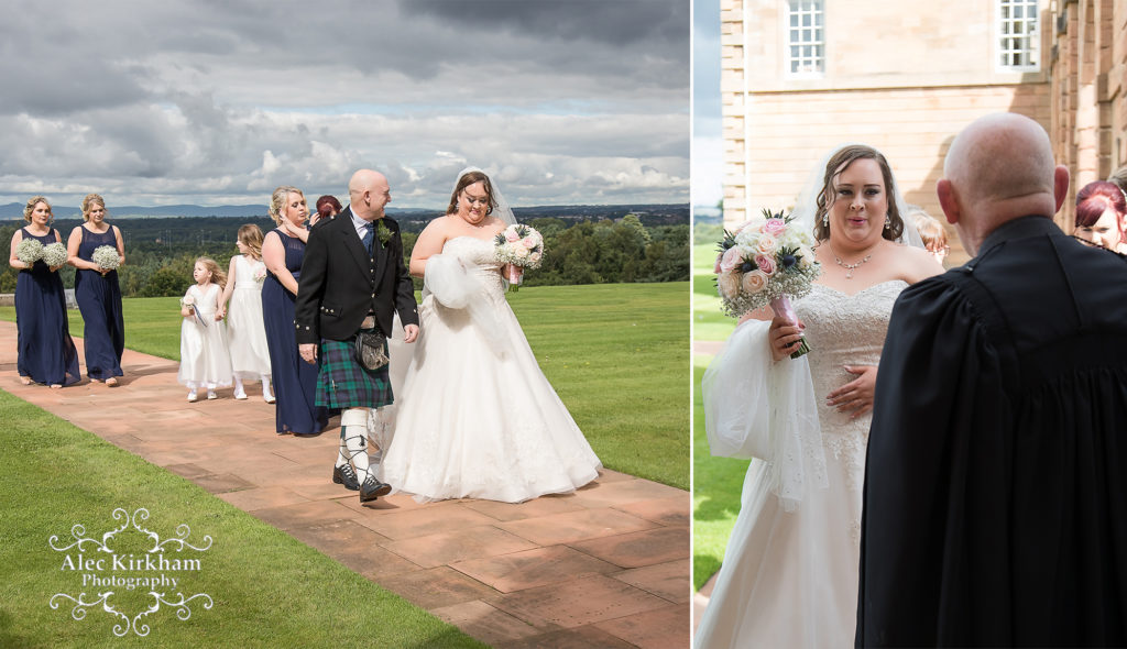 Chatelherault Country Party & The Castle Rooms Uddingston