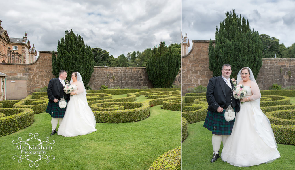 Chatelherault Country Party & The Castle Rooms Uddingston
