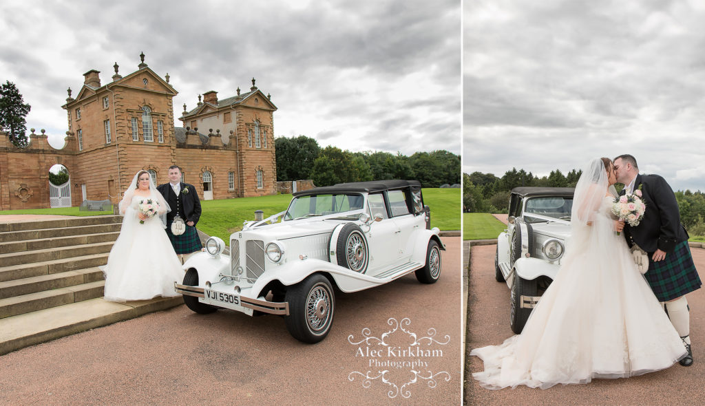 Chatelherault Country Party & The Castle Rooms Uddingston