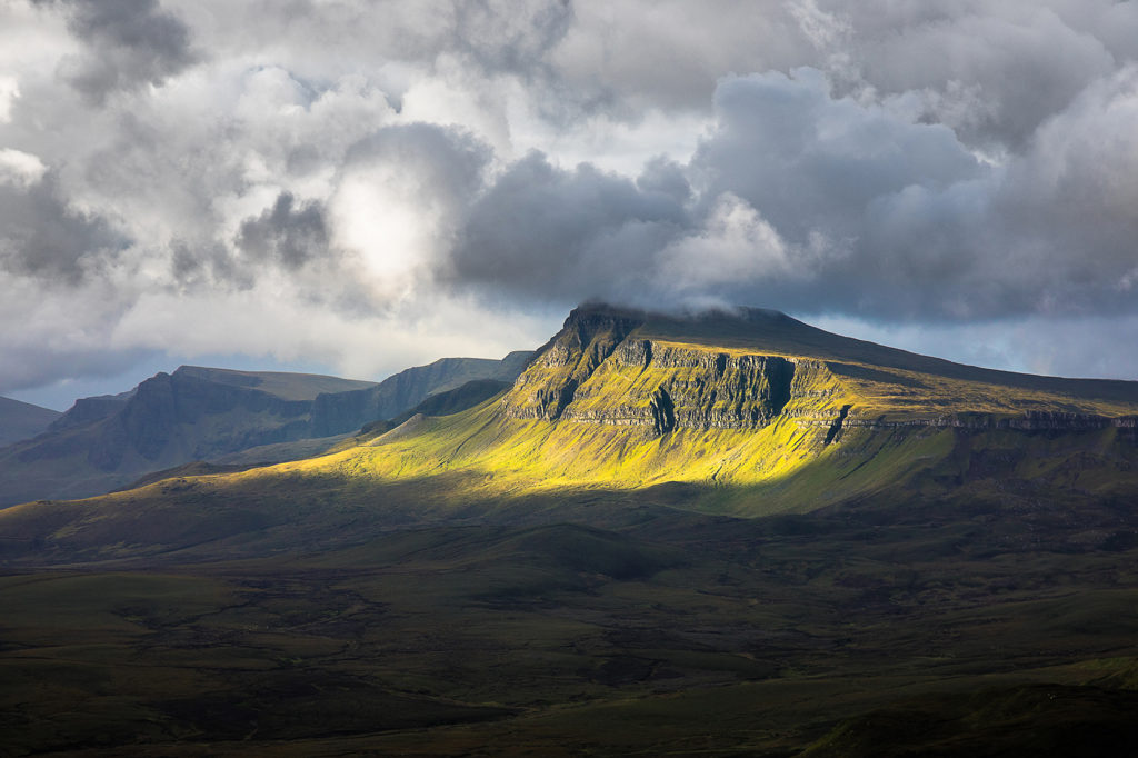 Isle of Skye Trip - Aug 2017