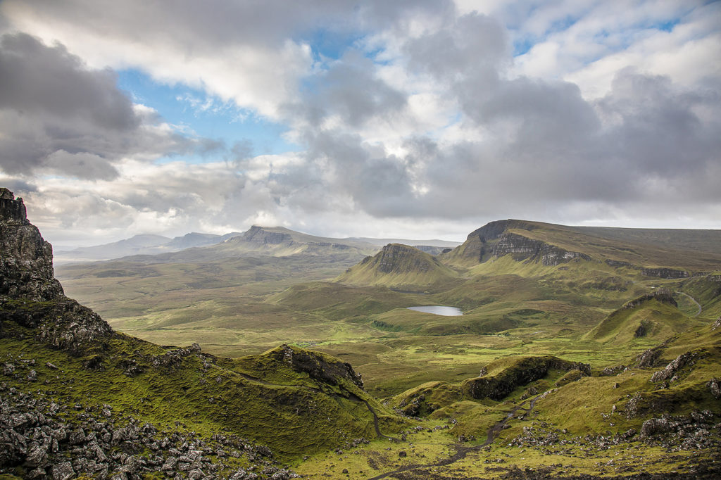 Isle of Skye Trip - Aug 2017