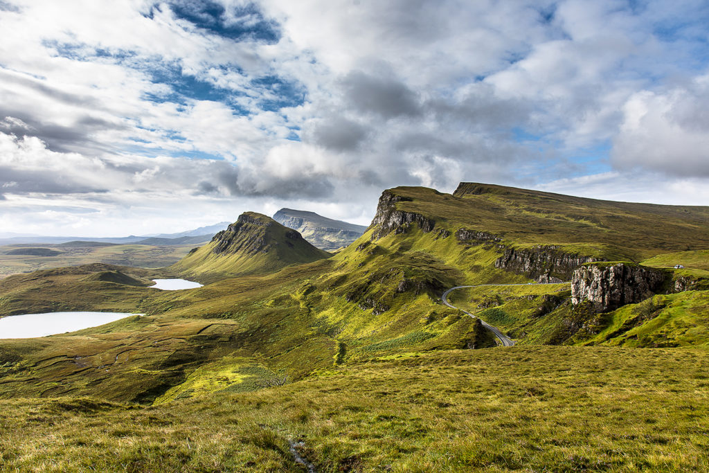 Isle of Skye Trip - Aug 2017