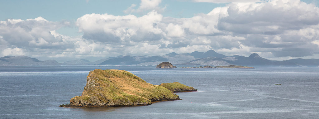 Isle of Skye Trip - Aug 2017