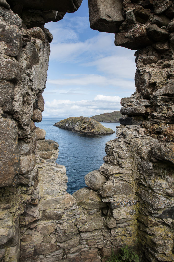 Isle of Skye Trip - Aug 2017