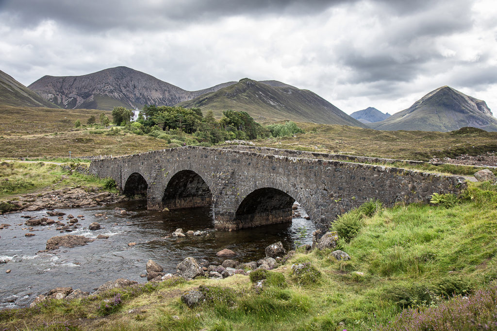 Isle of Skye Trip - Aug 2017