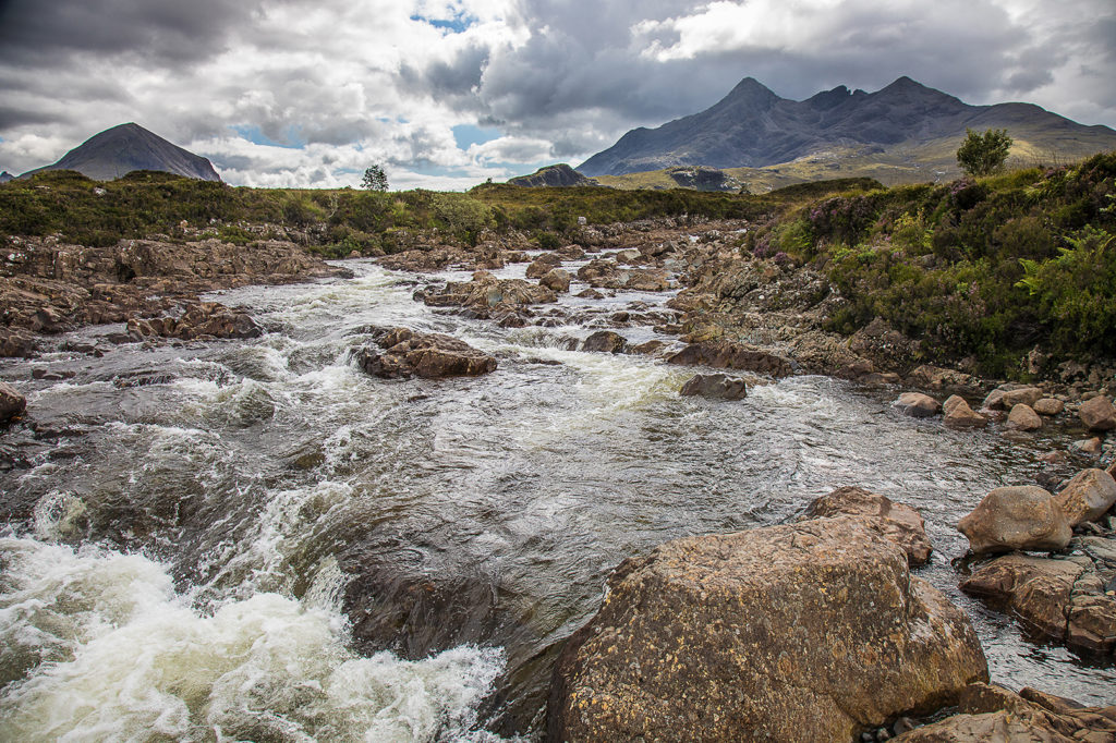 Isle of Skye Trip - Aug 2017