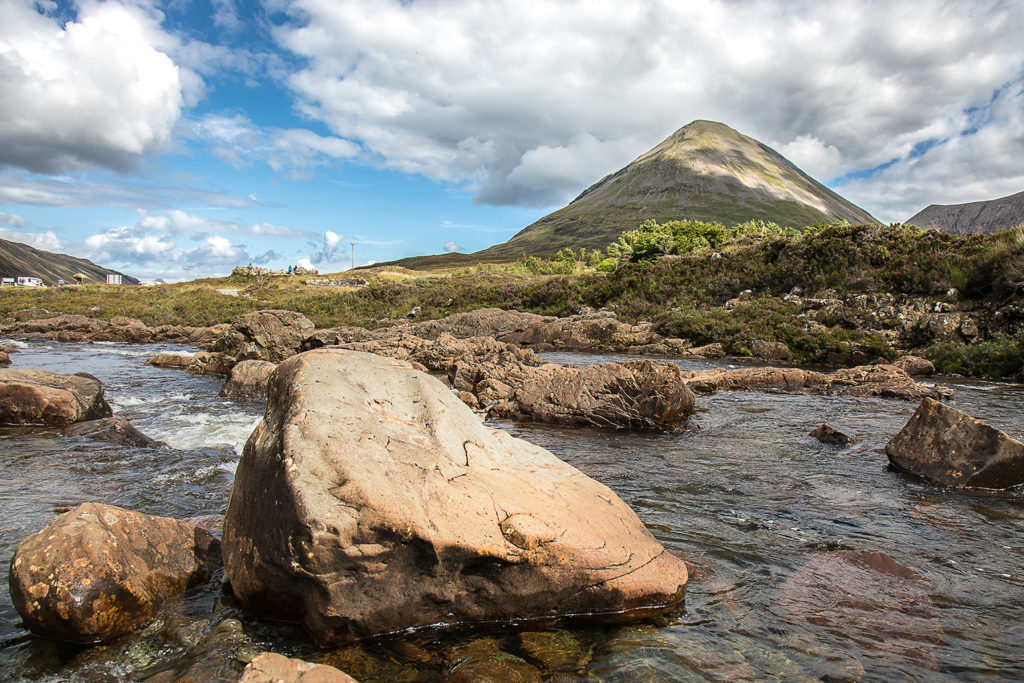 Isle of Skye Trip - Aug 2017