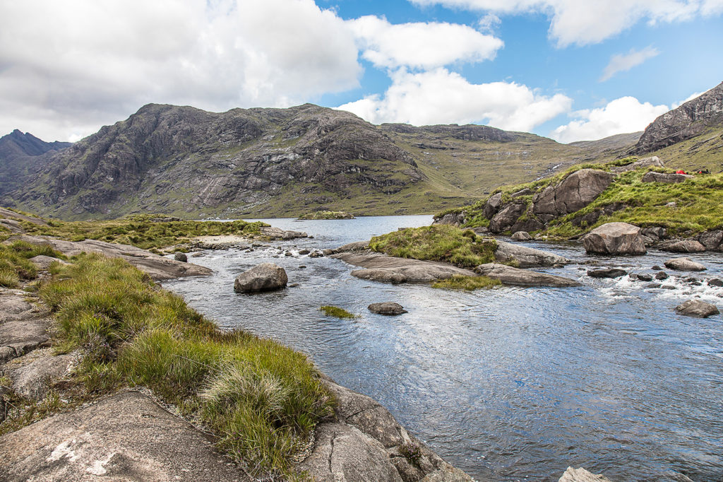 Isle of Skye Trip - Aug 2017