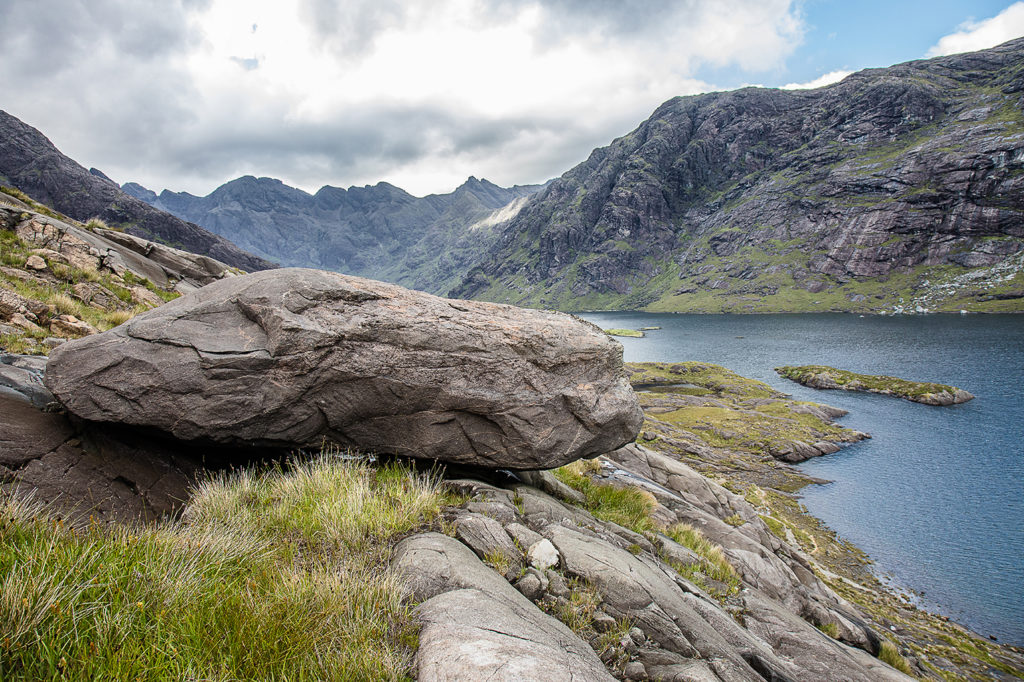 Isle of Skye Trip - Aug 2017