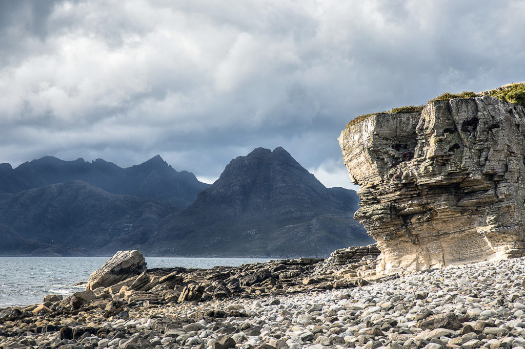 Isle of Skye Trip - Aug 2017