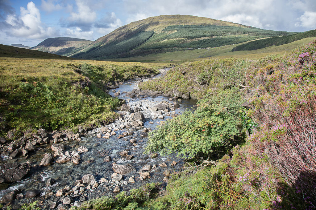 Isle of Skye Trip - Aug 2017